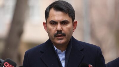 Bakan Kurum’dan Açelya Apartmanı açıklaması