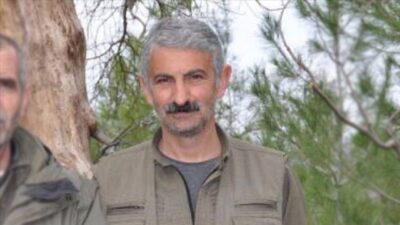 Kırmızı bültenle aranan eylem hazırlığındaki PKK/KCK’lı terörist etkisiz hale getirildi