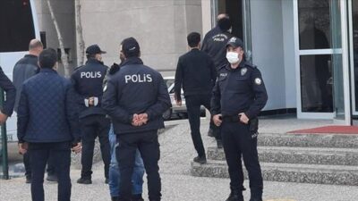 ‘Bildiri’ soruşturmasında flaş gelişme