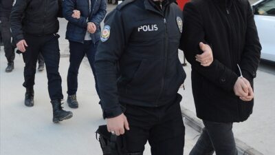 Peş peşe FETÖ operasyonları! Çok sayıda gözaltı