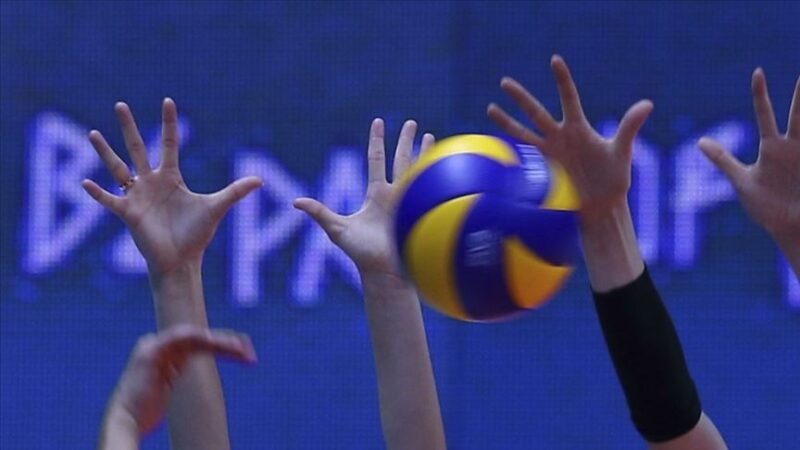 Türkiye Voleybol Federsayonu, bu yıl oldukça yoğun bir dönem geçirecek
