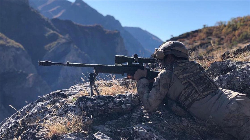 Bakan Soylu açıkladı: Etkisiz hale getirildiler