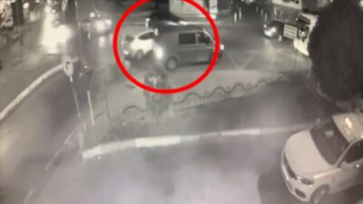 Çakarlı araçla işadamını kaçırmışlardı! Fidye çetesine ceza yağdı