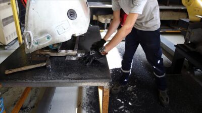 Otomotiv yan sanayinden sevindiren haber