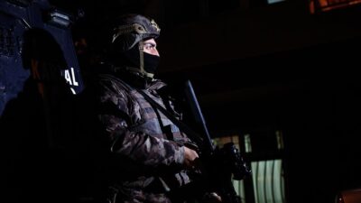 DEAŞ’a mart darbesi