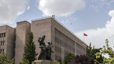 Bildiri soruşturmasında yeni bulgular elde edildi