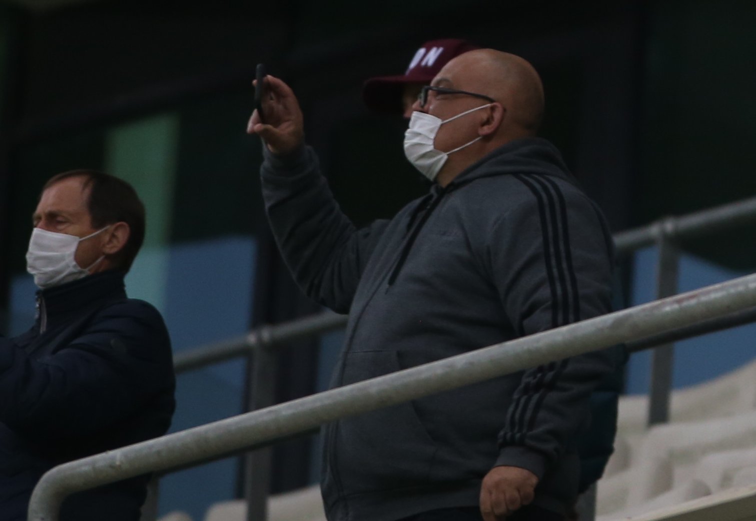 Bursaspor’u kim izliyor?