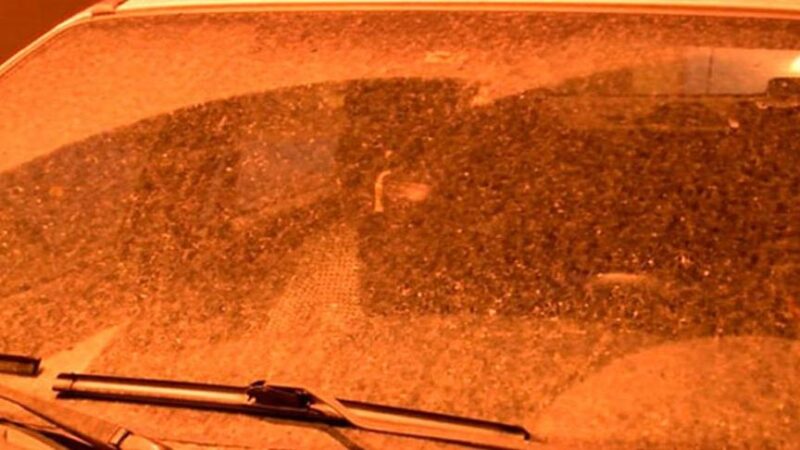 Eskişehir, Bursa, Kütahya ve Bilecik'te bu geceden pazar akşamına kadar