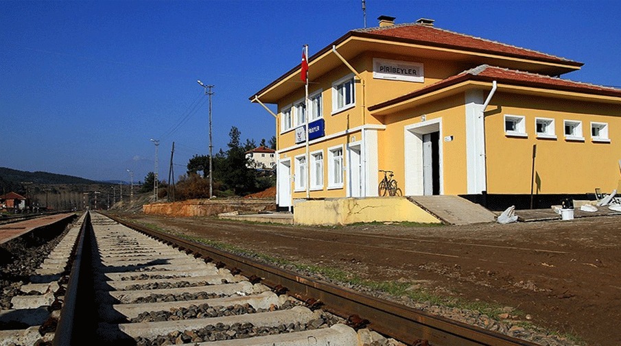 Bursa’nın bu ilçesine giriş var çıkış yok! Bursa’nın bu ilçesine giriş var çıkış yok!