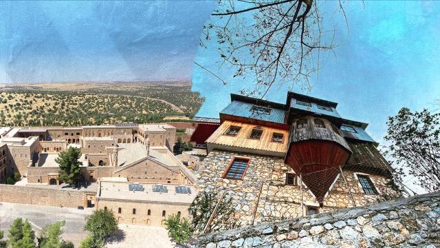 2 kültür varlığı daha UNESCO listesinde 2 kültür varlığı daha UNESCO listesinde