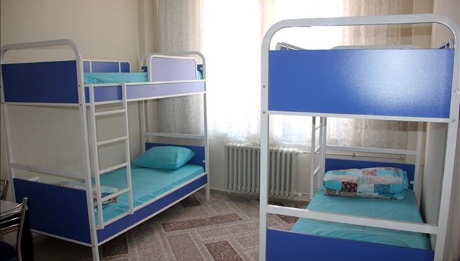 Resmi Gazete’de yayımlandı: Yurtlara yeni düzenleme