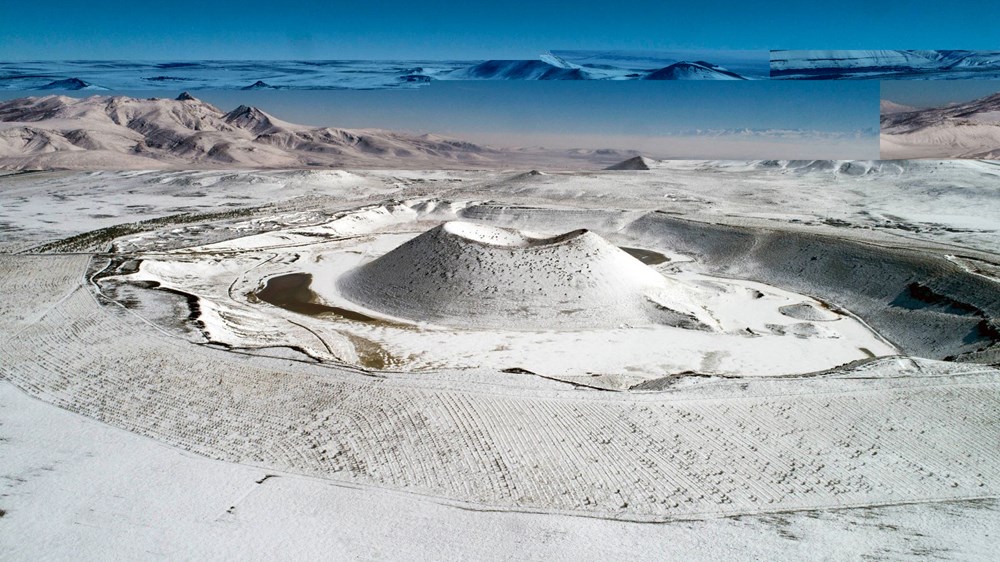 Haritadan silinmek üzere! Kurtarmak için tek çare kaldı