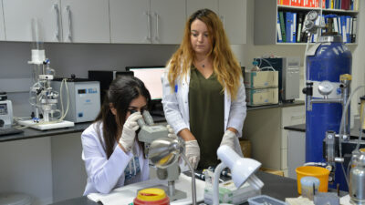 Bursa’nın üniversitesi o listeye girdi!