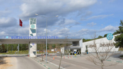 Uludağ Üniversitesi’ne öğretim görevlisi alınacak…