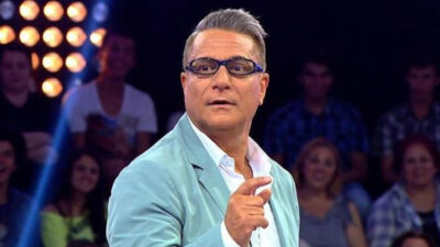 Mehmet Ali Erbil ne zaman ekrana dönüyor?