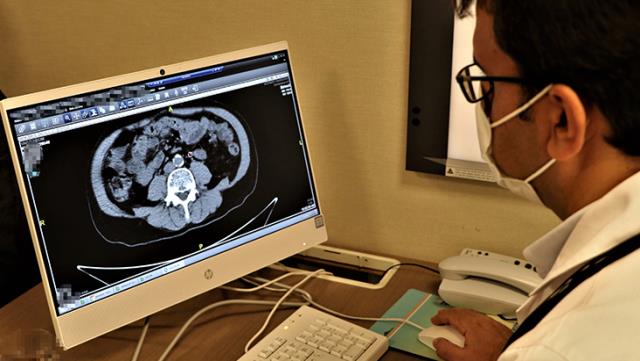 ‘Koronadan sonra kanser pandemisi bizi bekliyor’