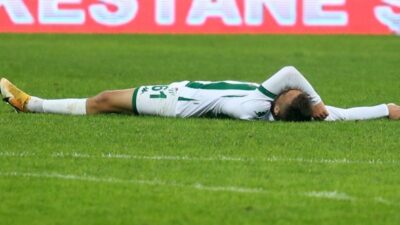 Bursaspor’da koca bir sezon nasıl heba edildi?