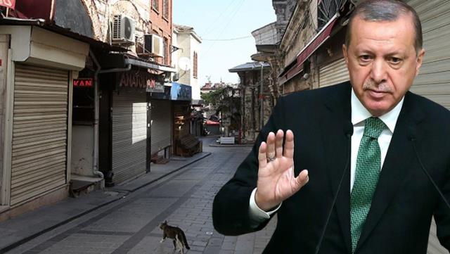 Ramazan Bayramı’nda 9 günlük tam kapanma mı geliyor?