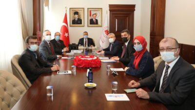 Bursa’da yeni tedbirler mi geliyor? Valilik’te kritik toplantı…