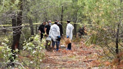 Sevgilisine veda mesajı yazmıştı! 17 gün sonra acı haber