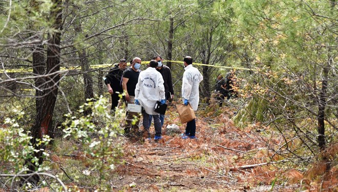 Sevgilisine veda mesajı yazmıştı! 17 gün sonra acı haber