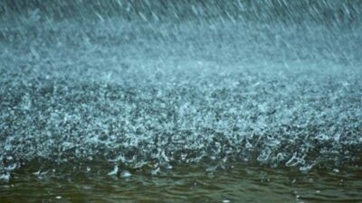 Bursa’nın o barajı yüzde 98’e ulaştı!