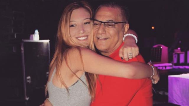 Mali’nin kızı ünlü basketbolcuyla aşk yaşıyor