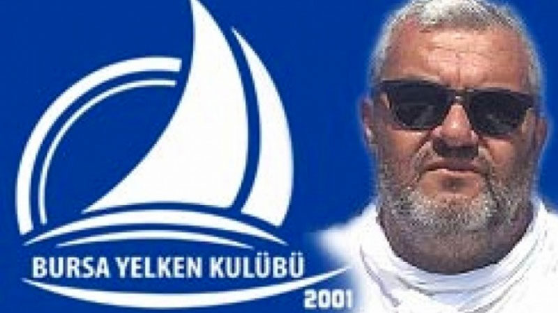 Koronavirüs salgını nedeniyle ertelenen Bursa Yelken Kulübü’bün Genel Kurulu, kısmi