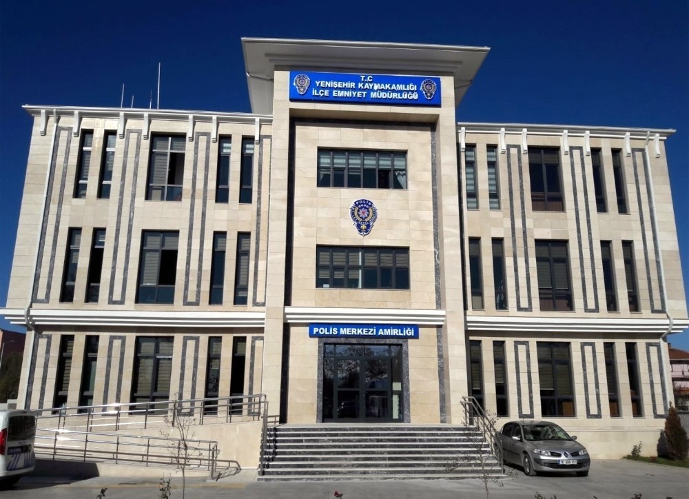 Bursa’da uyuşturucu operasyonu