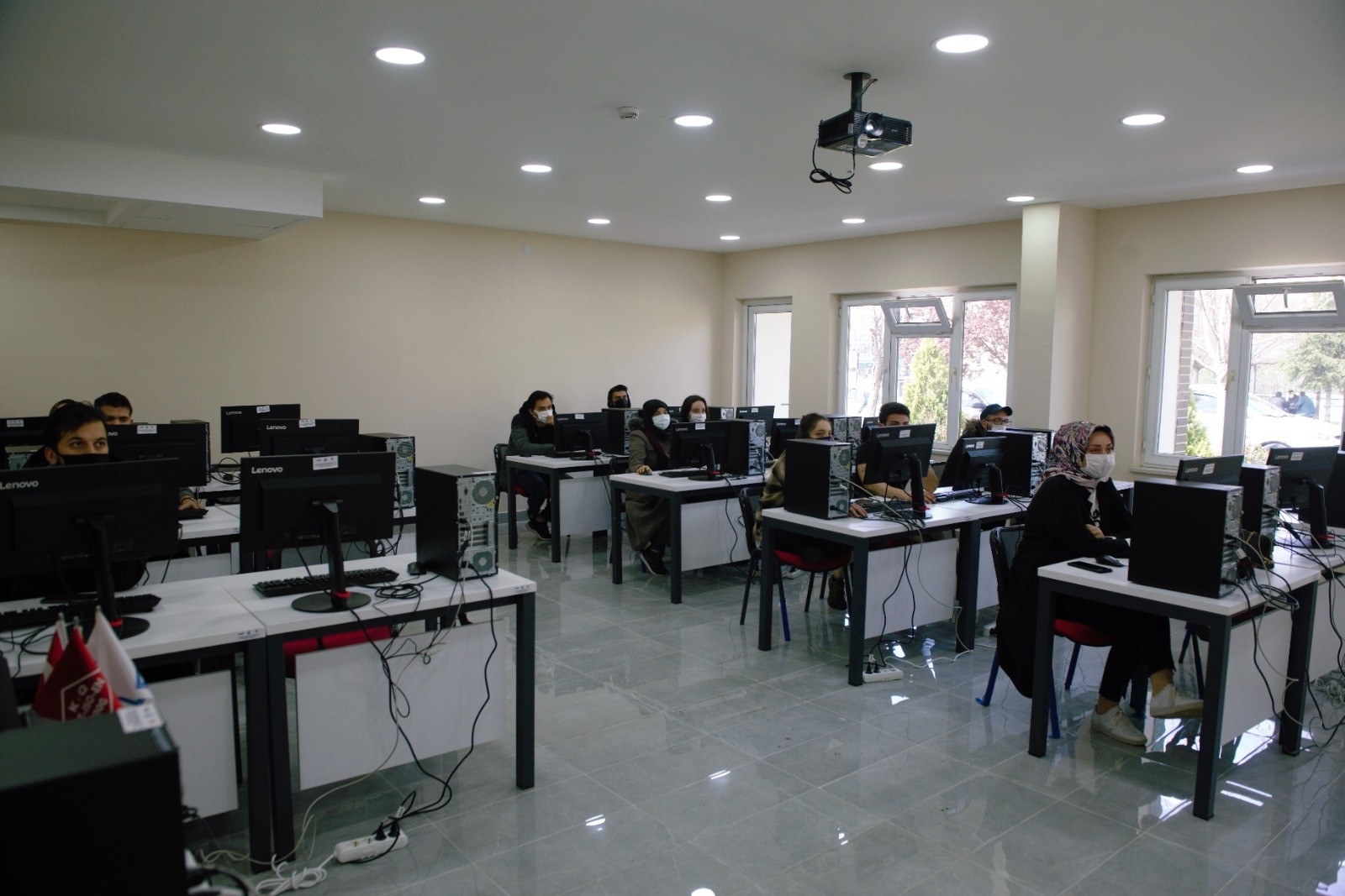 Yıldırım Belediyesi’nden Cad-Cam ücretsiz eğitimi Yıldırım Belediyesi’nden Cad-Cam ücretsiz eğitimi