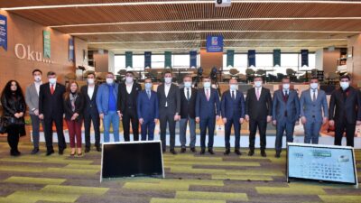 Yıldırım’da iki yıl nasıl geçti?