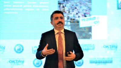 Yıldırım’da büyük değişim!