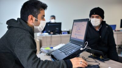 Yıldırım’da istihdam seferberliği