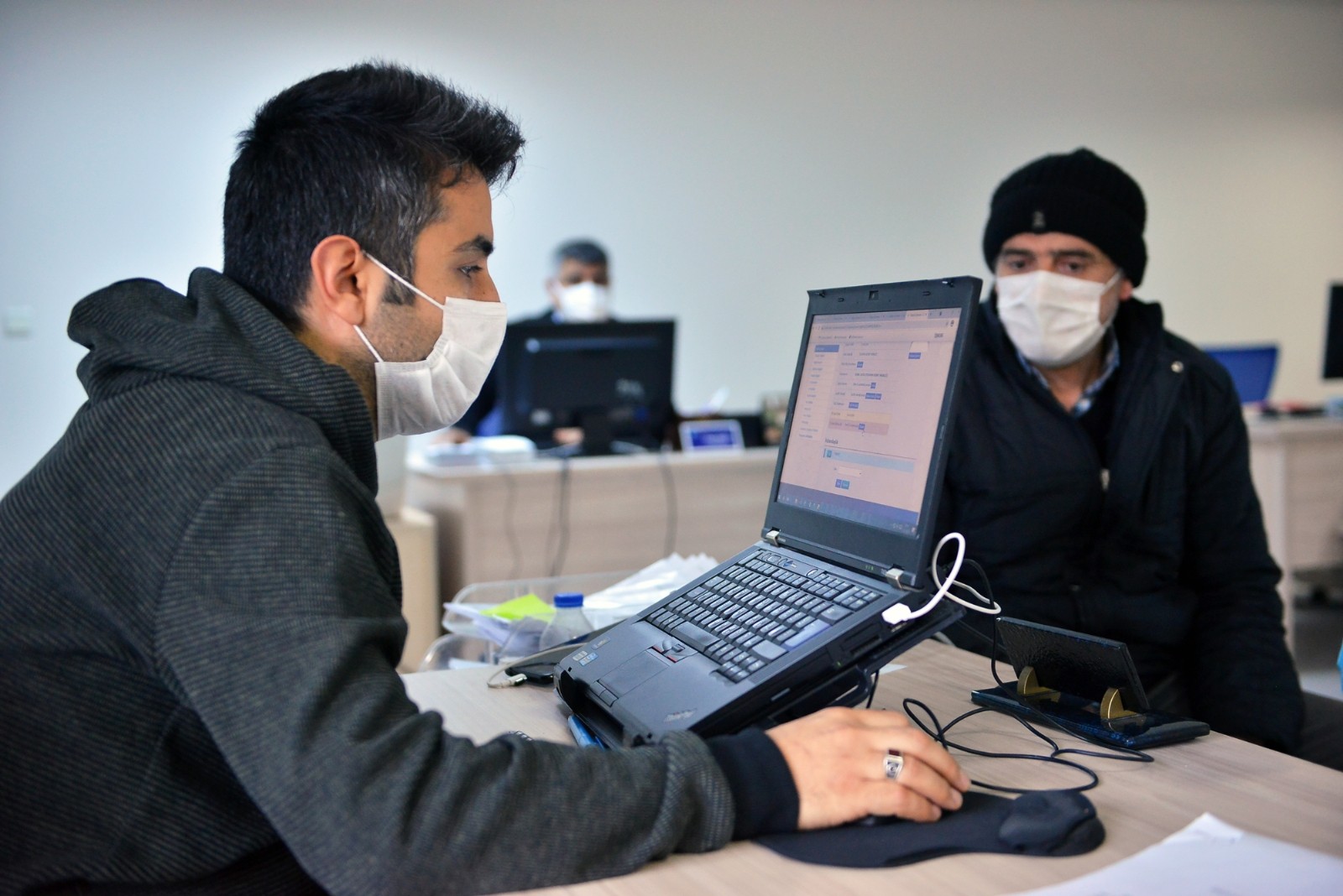 Yıldırım’da istihdam seferberliği Yıldırım’da istihdam seferberliği