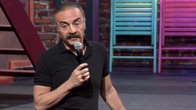 Şok tehdit: Evinin önünde intihar ederim