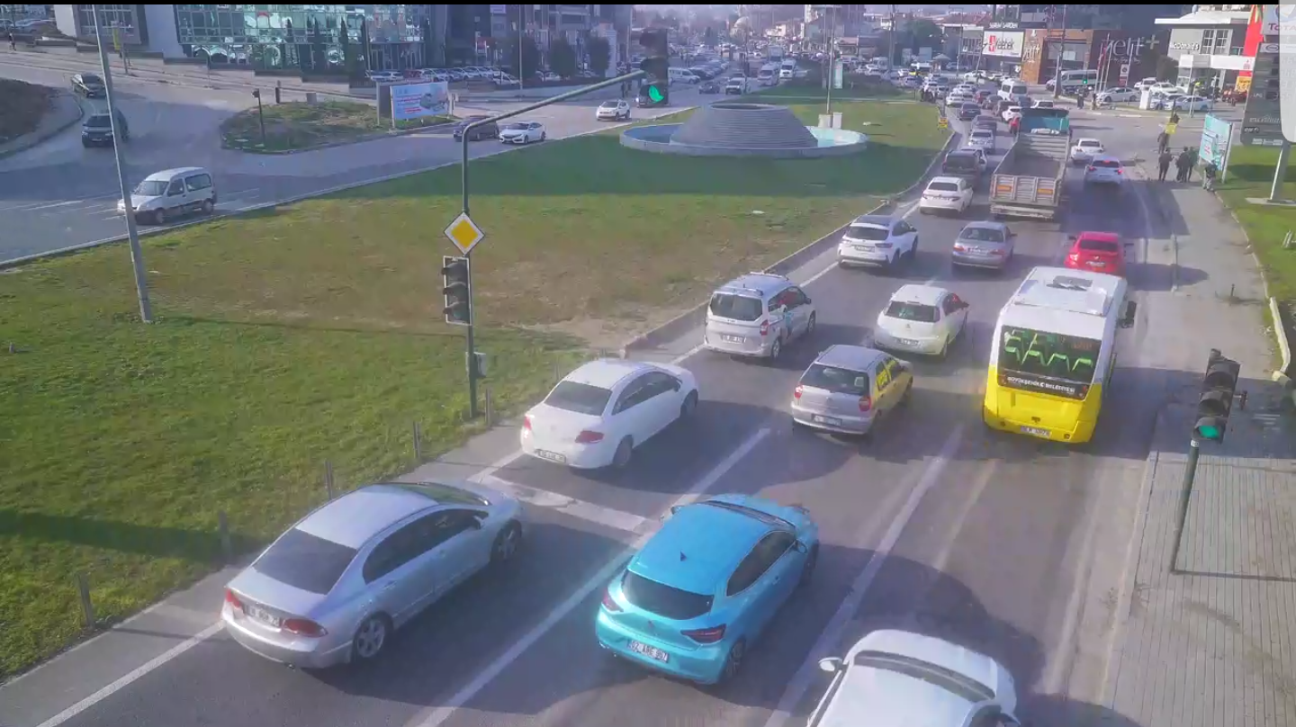 Bursalılar’ı zor günler bekliyor! O yolu kullananlar dikkat!