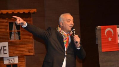 Yörük Türkmen camiasından Bıden’e sert tepki