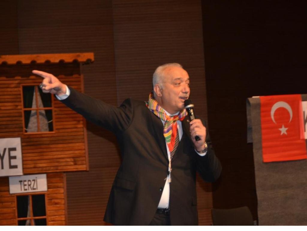 Yörük Türkmen camiasından Bıden’e sert tepki