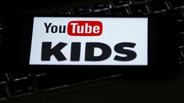 YouTube Kids uygulaması Türkiye’de hizmete sunuldu YouTube Kids uygulaması Türkiye’de hizmete sunuldu