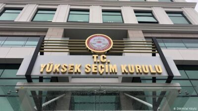 Yıldırım’da muhtarlık seçimi var!