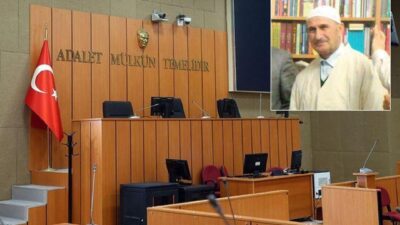 FETÖ’nün kritik ismine verilen ceza belli oldu