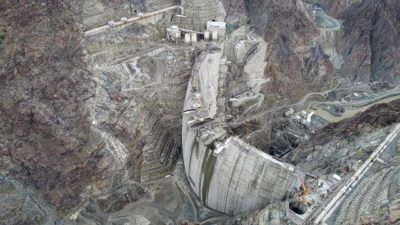 Tamamlandığında Türkiye’nin en yükseği olacak! İşte son durum…