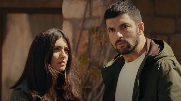 Sefin Kızı’na büyük darbe Sefin Kızı’na büyük darbe