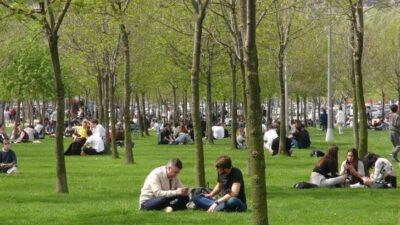 Tarih de verdi: Kısa sürede iş çığrından çıkabilir