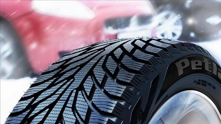 Araç lastiklerinde yeni uygulama yarın başlıyor!