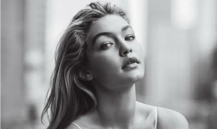 ‘Gigi servetini kendi kazandı’ ‘Gigi servetini kendi kazandı’