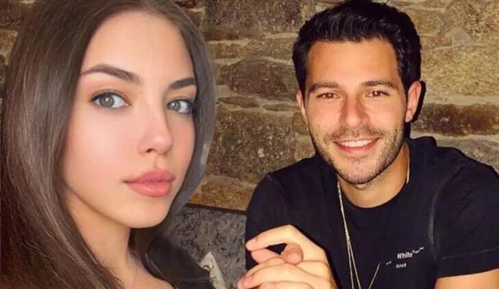 Hakan Sabancı’yı ifşa etmişti! ‘Beni yatağa atabileceğini düşündü’ Hakan Sabancı’yı ifşa etmişti! ‘Beni yatağa atabileceğini düşündü’