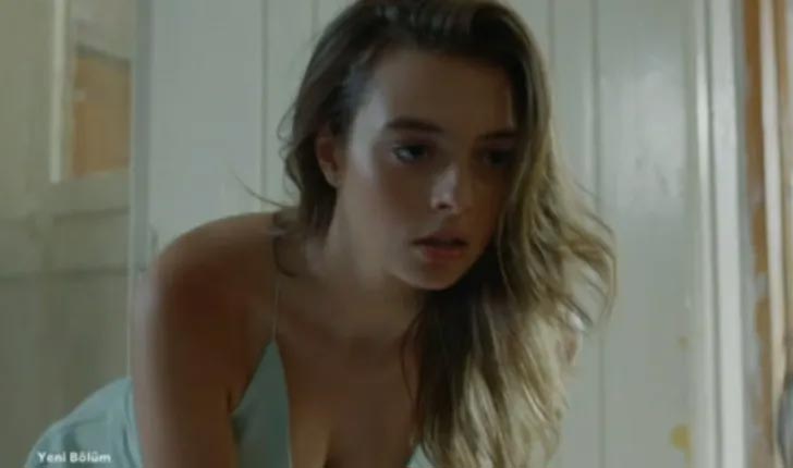 Sadakatsiz’in Derin’inden şaşırtan rol