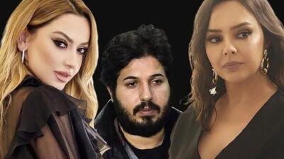 Ebru Polat falcı haberini görünce… Hadise’ye destek