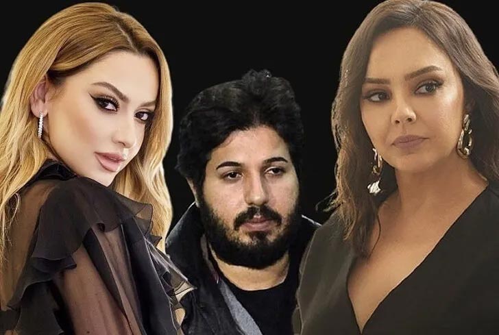 Ebru Polat falcı haberini görünce… Hadise’ye destek Ebru Polat falcı haberini görünce… Hadise’ye destek